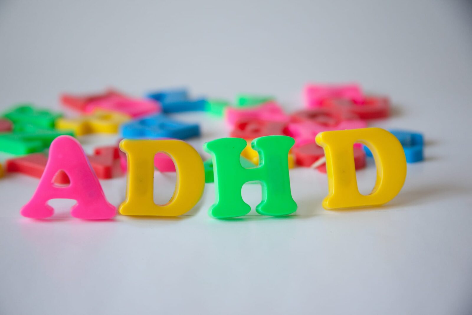 ADD and ADHD: A New Convenient Way to Get Your Medications