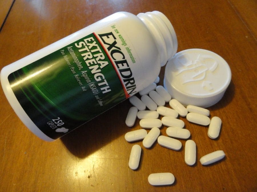 Excedrin Shortage: Is your migraine medicine in short supply? Dr. Khare shares alternatives