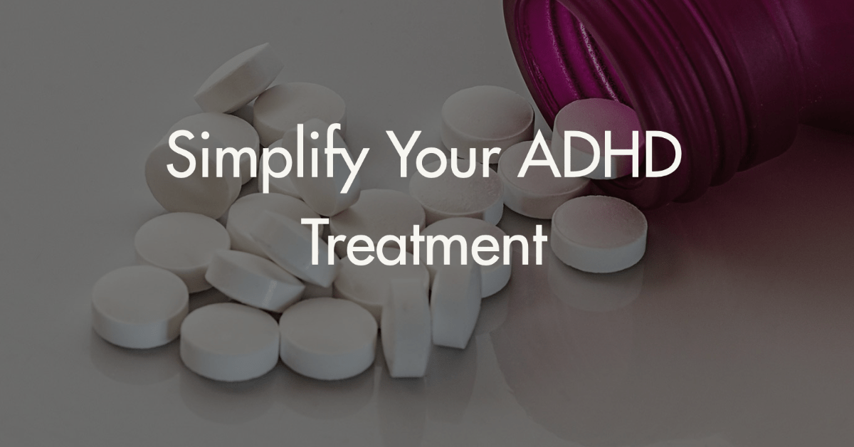 Innovative Care Simplifies ADHD Management for Patients