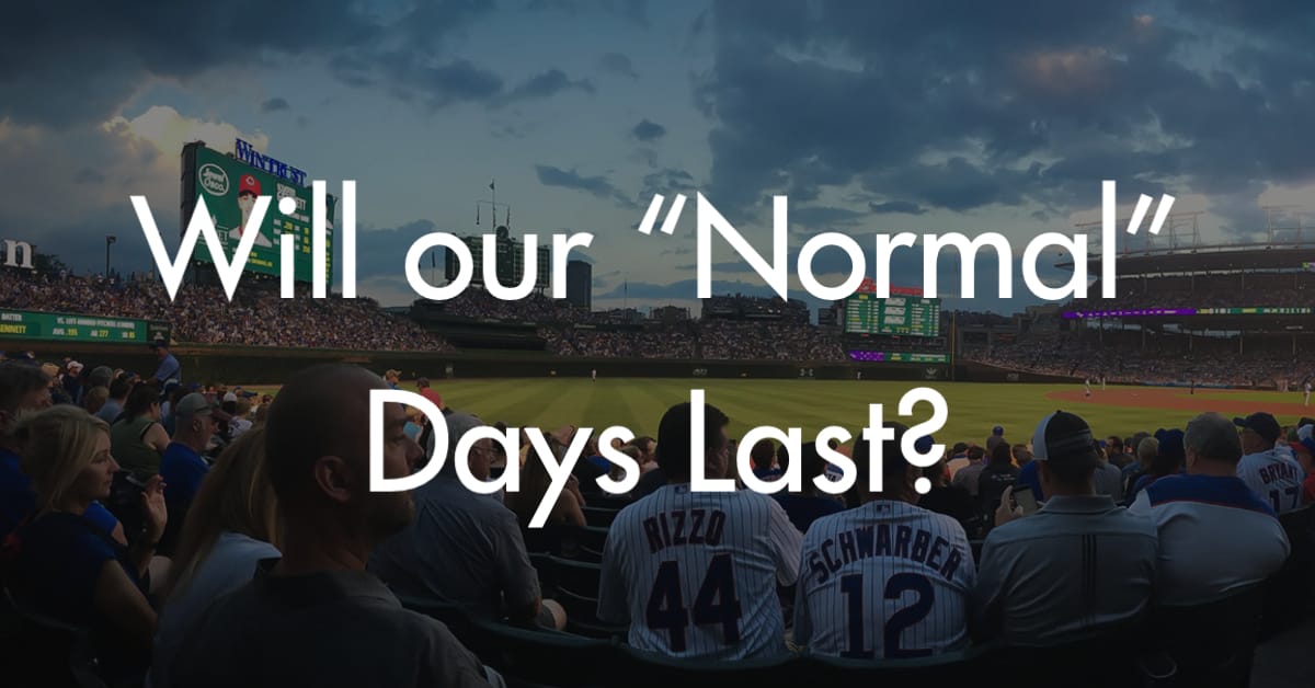 Will our “Normal” Days Last?  Dr. Khare weighs in on new COVID strains and what to expect moving forward