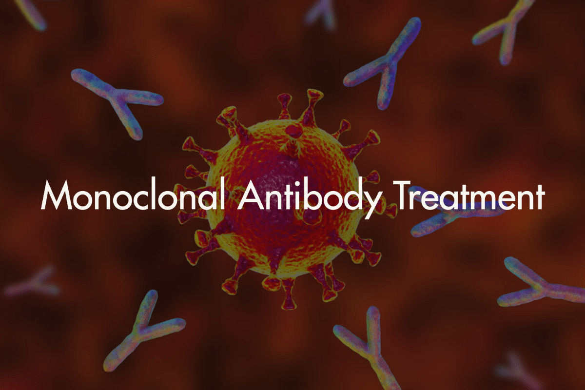 Innovative Care to Offer Monoclonal Antibody Treatment to COVID Positive Patients