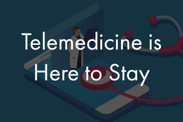 Telemedicine is Here to Stay at Innovative Care