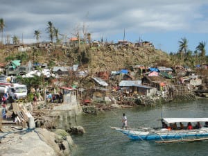The Philippines – Pictures and What We Did