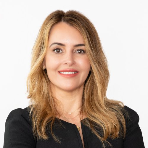 Renata Gazzi, MD, DABOM