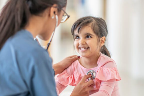 Pediatric Urgent Care Chicago IL | Innovative Care