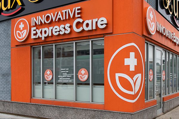 Urgent Care Clinics Chicago Primary Care Clinics Near Me