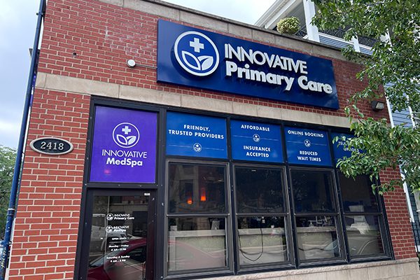 Urgent Care Clinics Chicago Primary Care Clinics Near Me