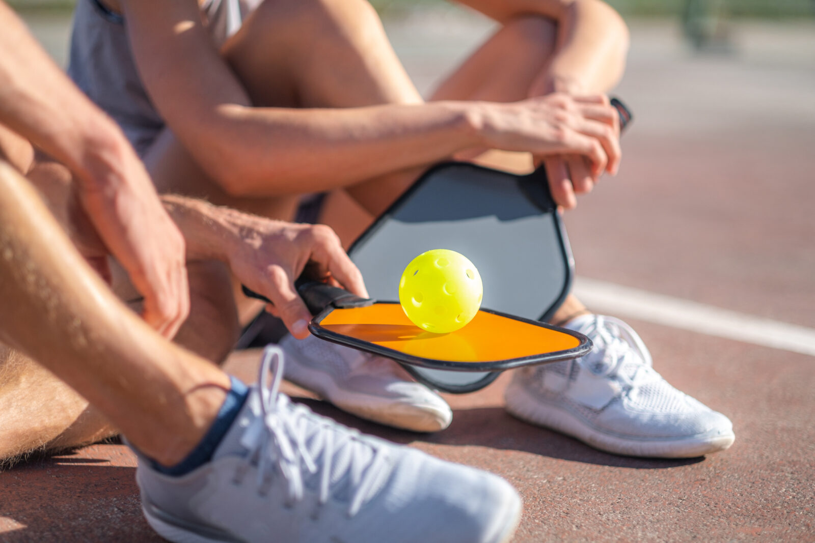 Paddle or Pickleball: Play it Safe, Dodge the Injuries!