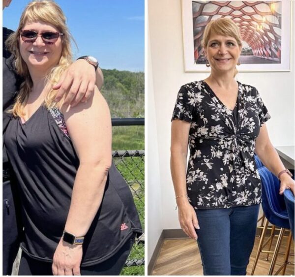 GLP 1 Weight Loss Chicago IL