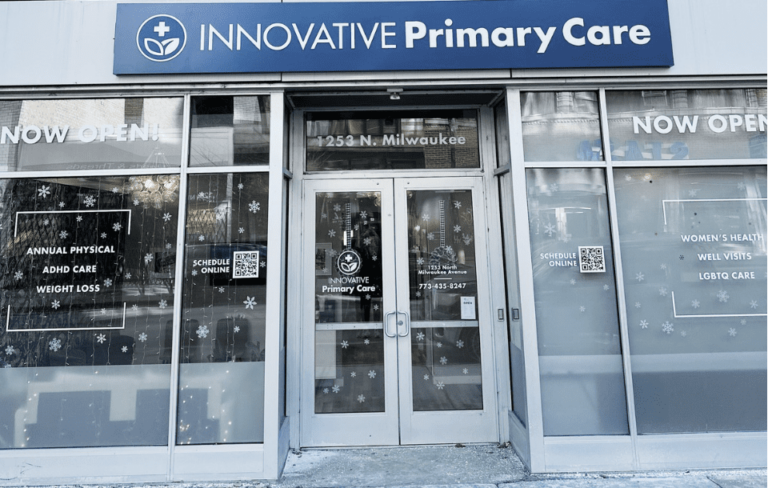 Urgent Care Clinics Chicago | Primary Care Clinics Near Me