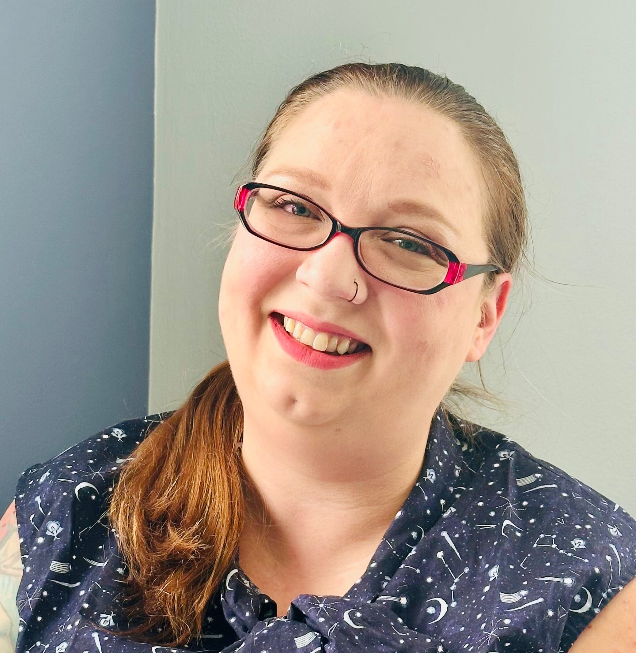 Allison Hadley, LCPC, CCTP