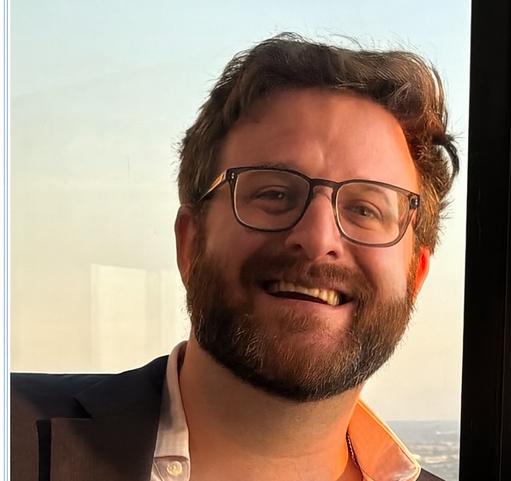 Ethan Weckstein, DO, Psychiatrist