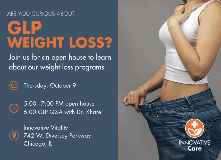 Medical Weight Loss Programs In Chicago