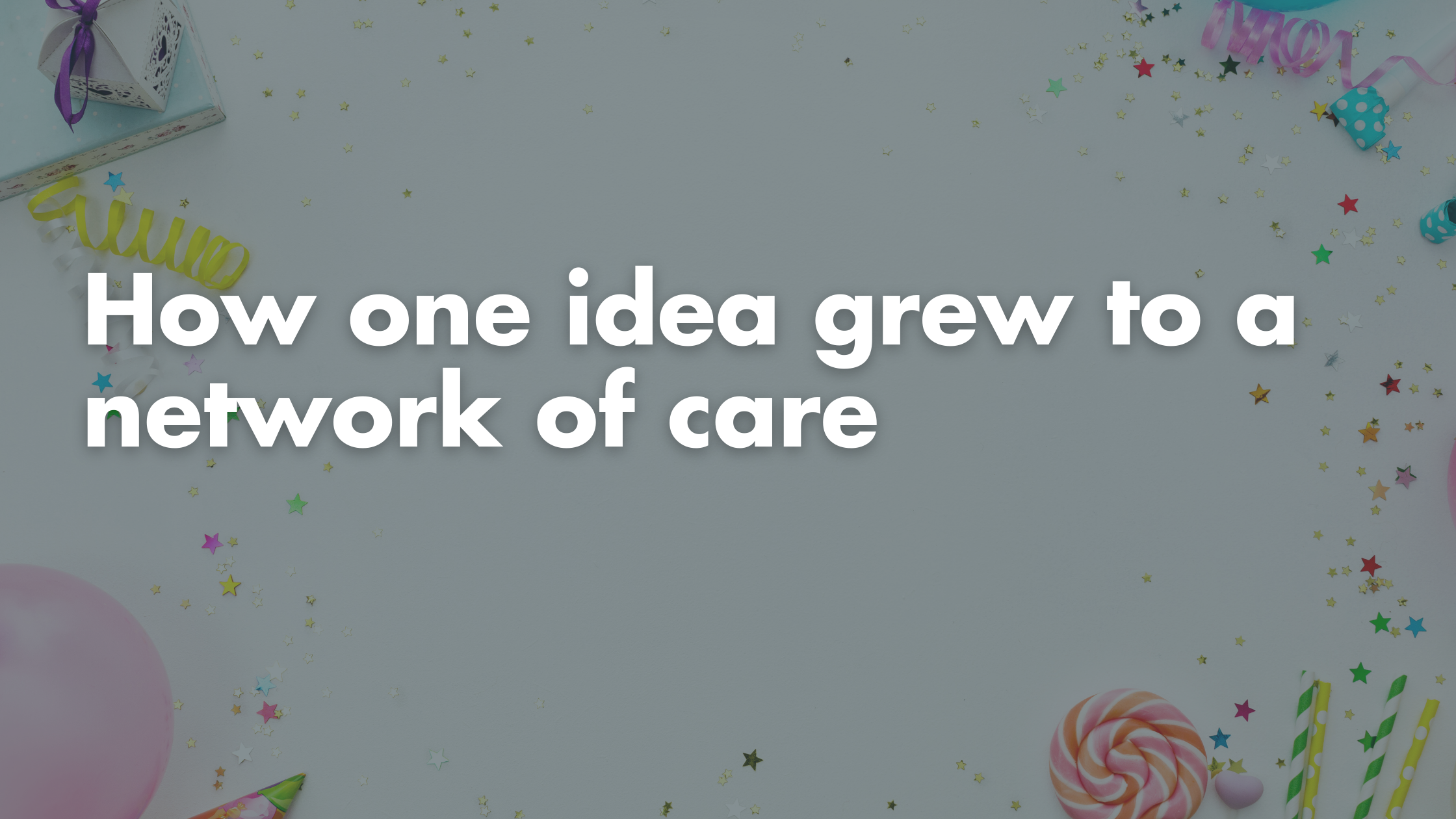 Celebrating 11 Years of Innovative Care